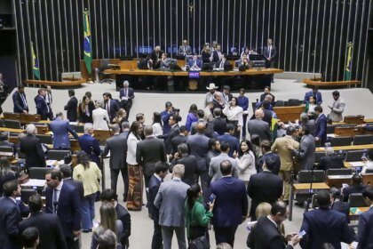 Câmara aprova Medida Provisória com novas regras para seguro-defeso