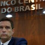 Campos Neto falta à CPI do Crime Organizado pela terceiravez