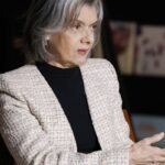 Cármen Lúcia diz que é aconselhada a deixar STF por ataques machistas