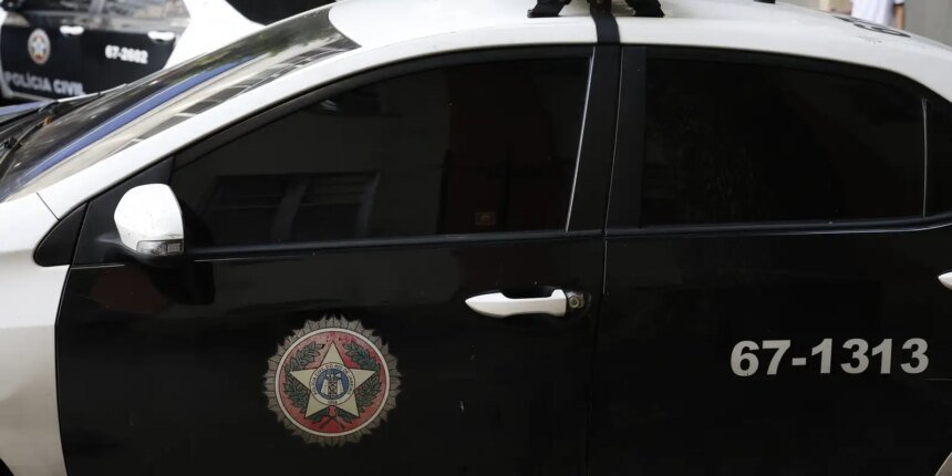 Casal é preso com canetas emagrecedoras e anabolizantes do Paraguai