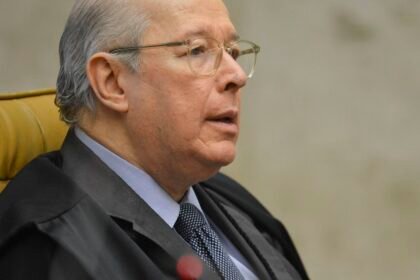 Celso de Mello diz que Senado cometeu grave equívoco institucional