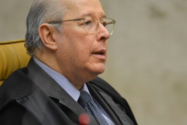 Celso de Mello diz que Senado cometeu grave equívoco institucional