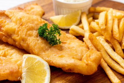 Dicas simples ajudam a preparar peixe sem espalhar cheiro