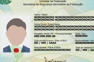 Começa hoje prazo para biometria obrigatória em programas sociais