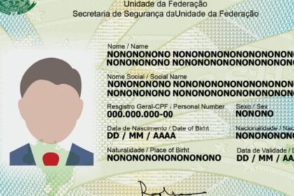 Começa hoje prazo para biometria obrigatória em programas sociais