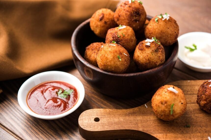 Comida murcha, nunca mais! Veja como deixar tudo crocante na air fryer