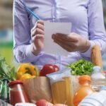 Como organizar receitas, cardápios e listas de compras de forma prática