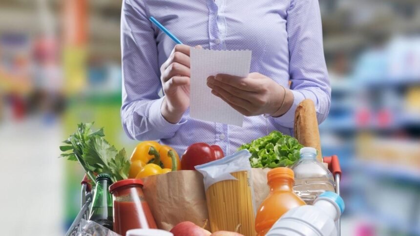 Como organizar receitas, cardápios e listas de compras de forma prática