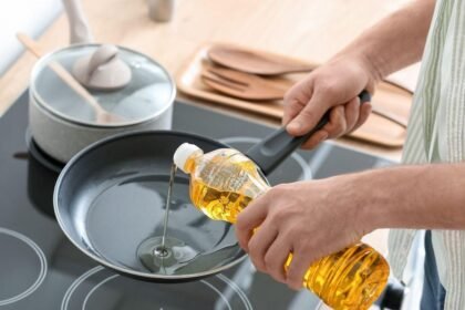 Temperos naturais ajudam a reduzir sal e óleo sem perder o sabor