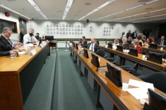 Conselho de Ética adia análise contra deputados por quebra de decoro| Agência Brasil