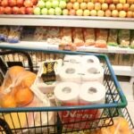 Consumo em supermercados cresce 1,92% no primeiro trimestre