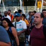 Desemprego no 1º trimestre é de 6,1%, o menor já registrado no período