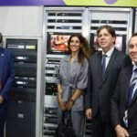EBC começa implantação da TV 3.0 com nova estação de testes