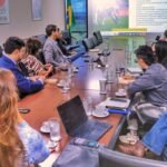 EBC e MEC iniciam articulação para Copa do Mundo Feminina 2027