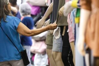 Economia prateada mostra força de consumidores e empreendedores 60+