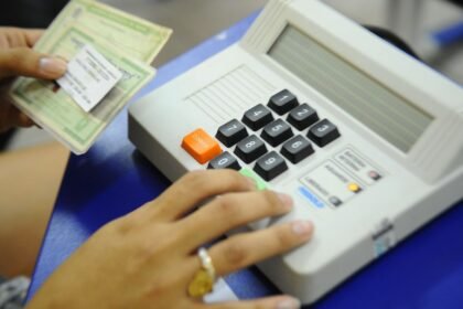 Eleições 2026: prazo para regularizar pendências termina em uma semana