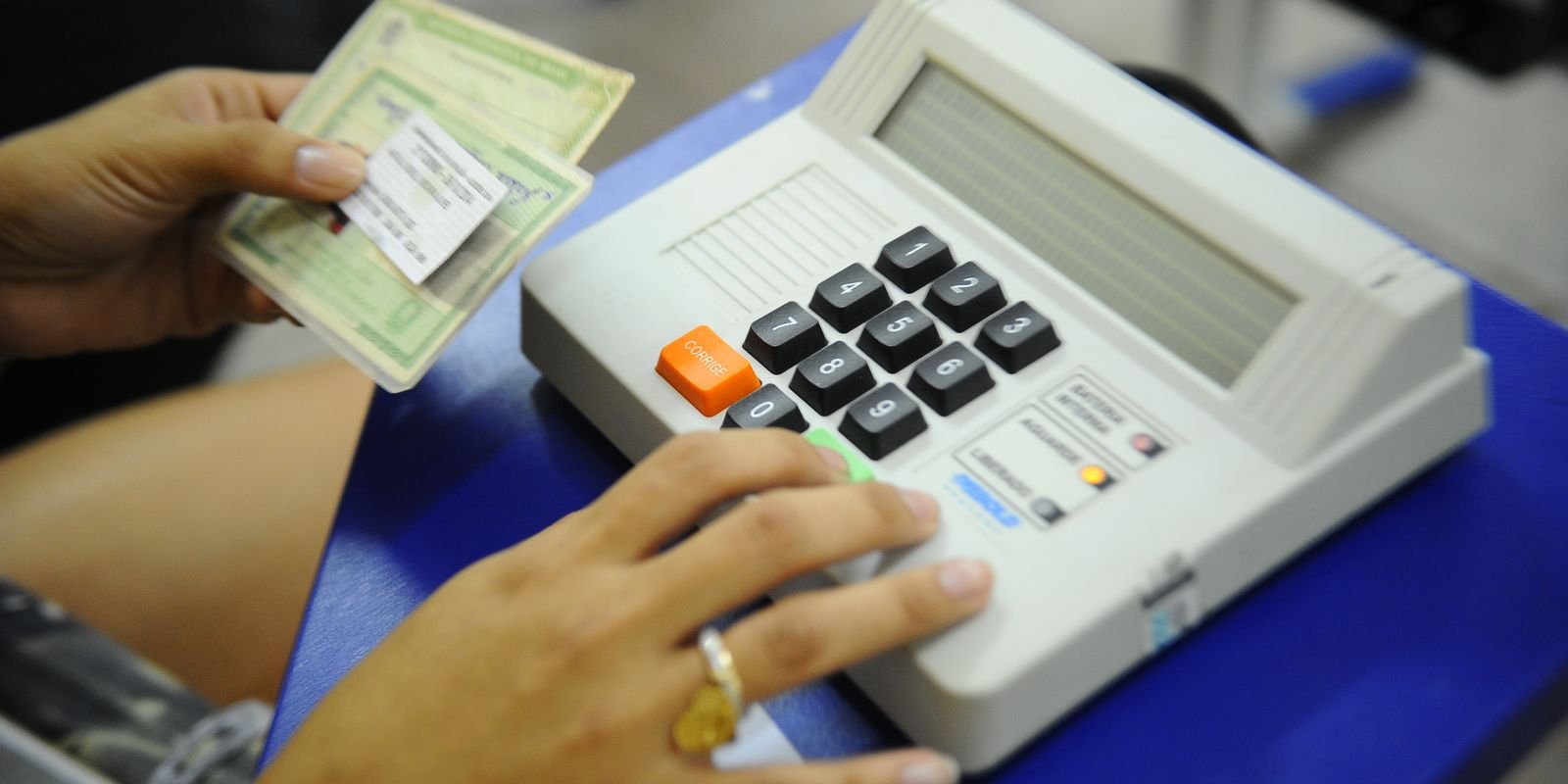 Eleições 2026: prazo para regularizar pendências termina em uma semana