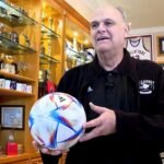 Em entrevistas, Oscar mostra relíquias e revela ídolos do esporte