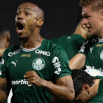 Em noite de Marlon Freitas, Palmeiras derrota Grêmio