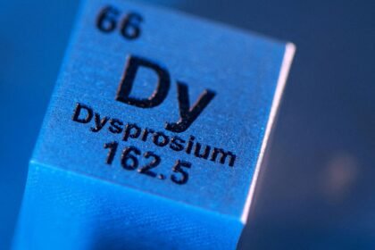 Empresa dos EUA compra mineradora brasileira de terras raras