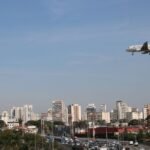 Empresas aéreas terão linha de crédito para enfrentar alta de custos