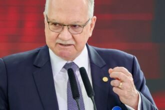 Fachin diz que respeita decisão do Senado que barrou Messias