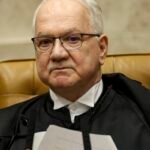 Fachin rebate relatório de comitê dos EUA sobre liberdade de expressão