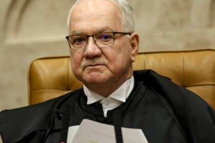 Fachin rebate relatório de comitê dos EUA sobre liberdade de expressão