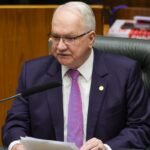 Fachin repudia pedido de indiciamento de ministros da Corte pela CPI