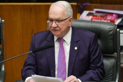 Fachin repudia pedido de indiciamento de ministros da Corte pela CPI