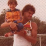 Familiares destacam exemplos de Oscar Schmidt