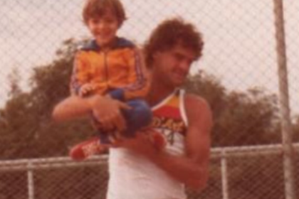 Familiares destacam exemplos de Oscar Schmidt