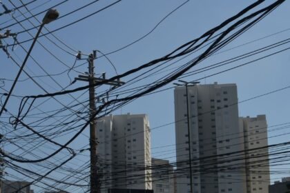 Ferros-velhos que venderem fio de cobre sem comprovação serão fechados