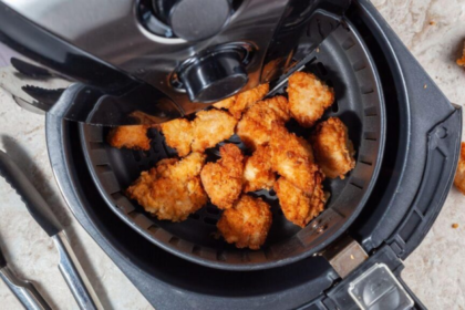 Frango ressecado na Air Fryer? Aprenda a técnica para ficar suculento