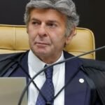 Fux diz que escândalos de corrução não estão concentrados no Rio