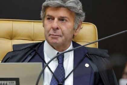 Fux diz que escândalos de corrução não estão concentrados no Rio