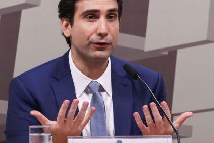 Galípolo pede aprovação de PEC que prevê mais autonomia para o BC