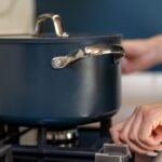 Gás caro? 5 alimentos que terminam de cozinhar com o fogo desligado