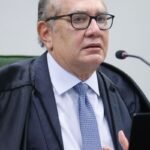 Gilmar: CPI comete "erro histórico" ao pedir indiciamento de ministros