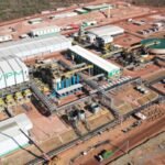 Goiás defende acordo com EUA para exploração de minerais críticos