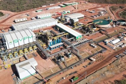 Goiás defende acordo com EUA para exploração de minerais críticos