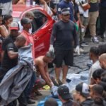 Governo do Rio diz que entregou imagens da Operação Contenção à PF