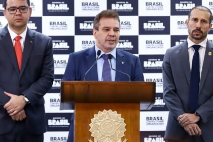 Governo federal prepara programa de combate ao crime organizado