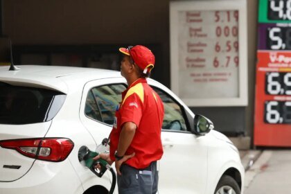 Governo quer converter receitas extras com petróleo em desonerações
