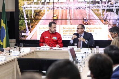 Governo suspende 3,5 milhões de multas por não pagar pedágio