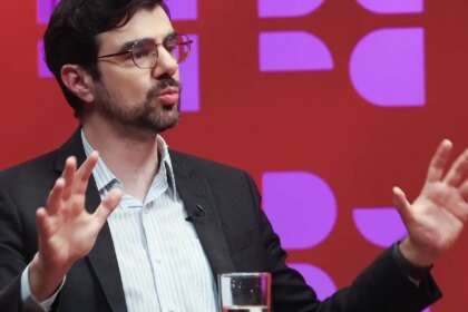 Guilherme Mello será o novo secretário-executivo do Planejamento