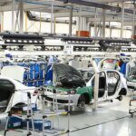 Indústria nacional avança 0,9% em fevereiro