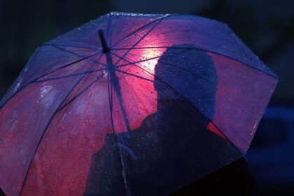 Inmet alerta para risco de vendaval no Rio Grande do Sul nesta sexta