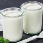 Iogurte caseiro é opção prática e saudável para o café da manhã