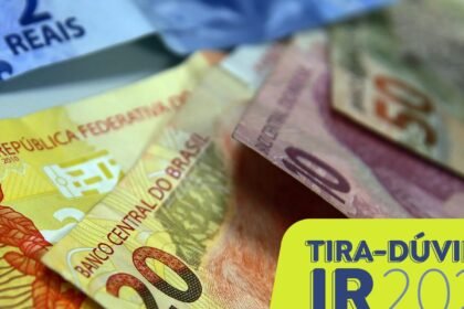 Isenção para quem ganha R$ 5 mil vale para a declaração do IR 2026?